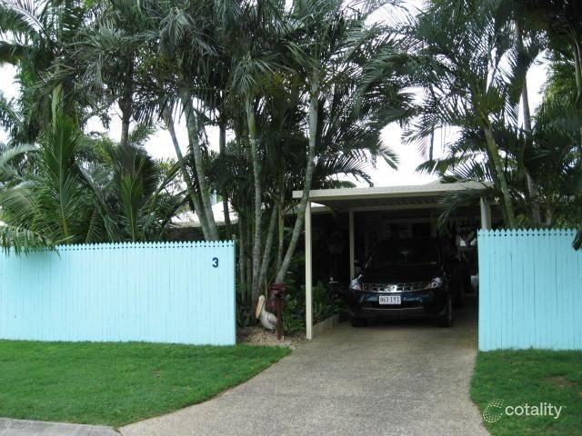 3 Mervyn Ct, Bucasia, QLD 4750