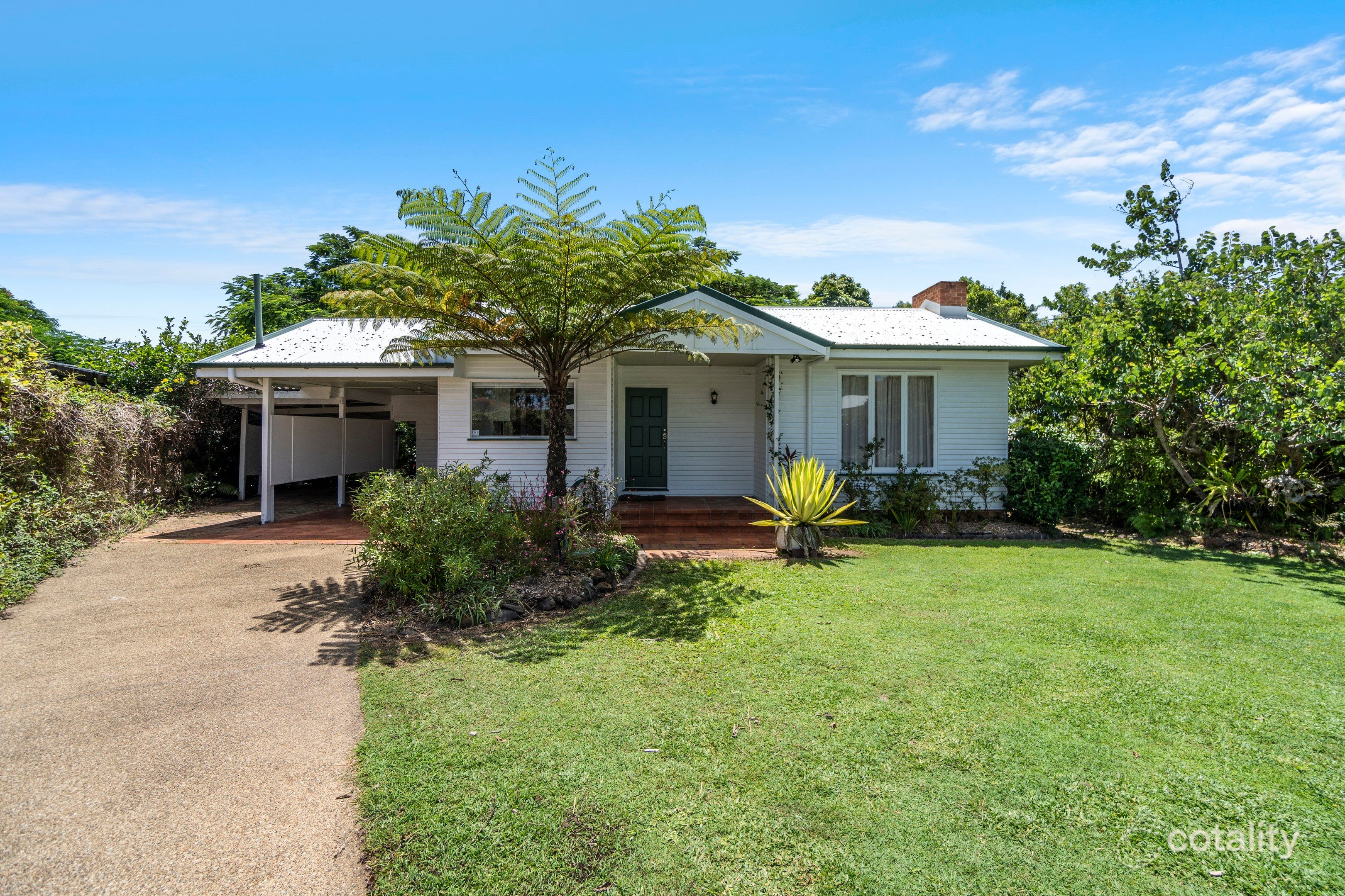 113 Walker St, Bundaberg West, QLD 4670