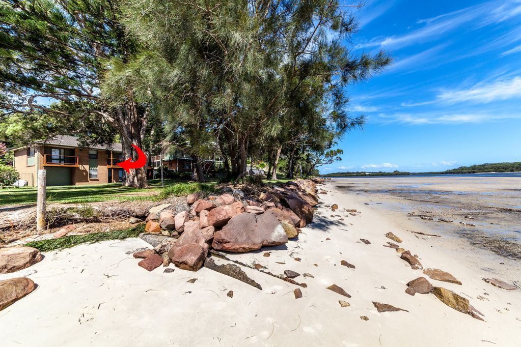 50 Albert St, Taylors Beach, NSW 2316