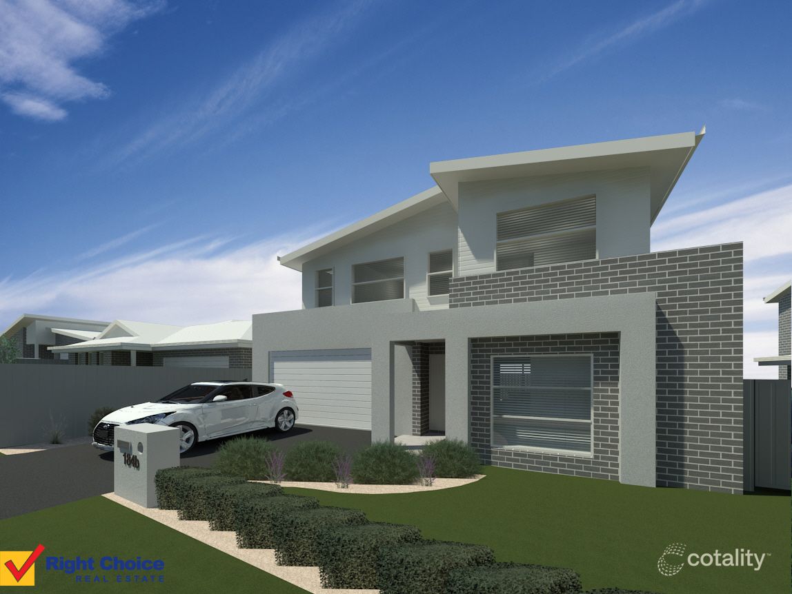 32a Brunderee Rd, Flinders, NSW 2529