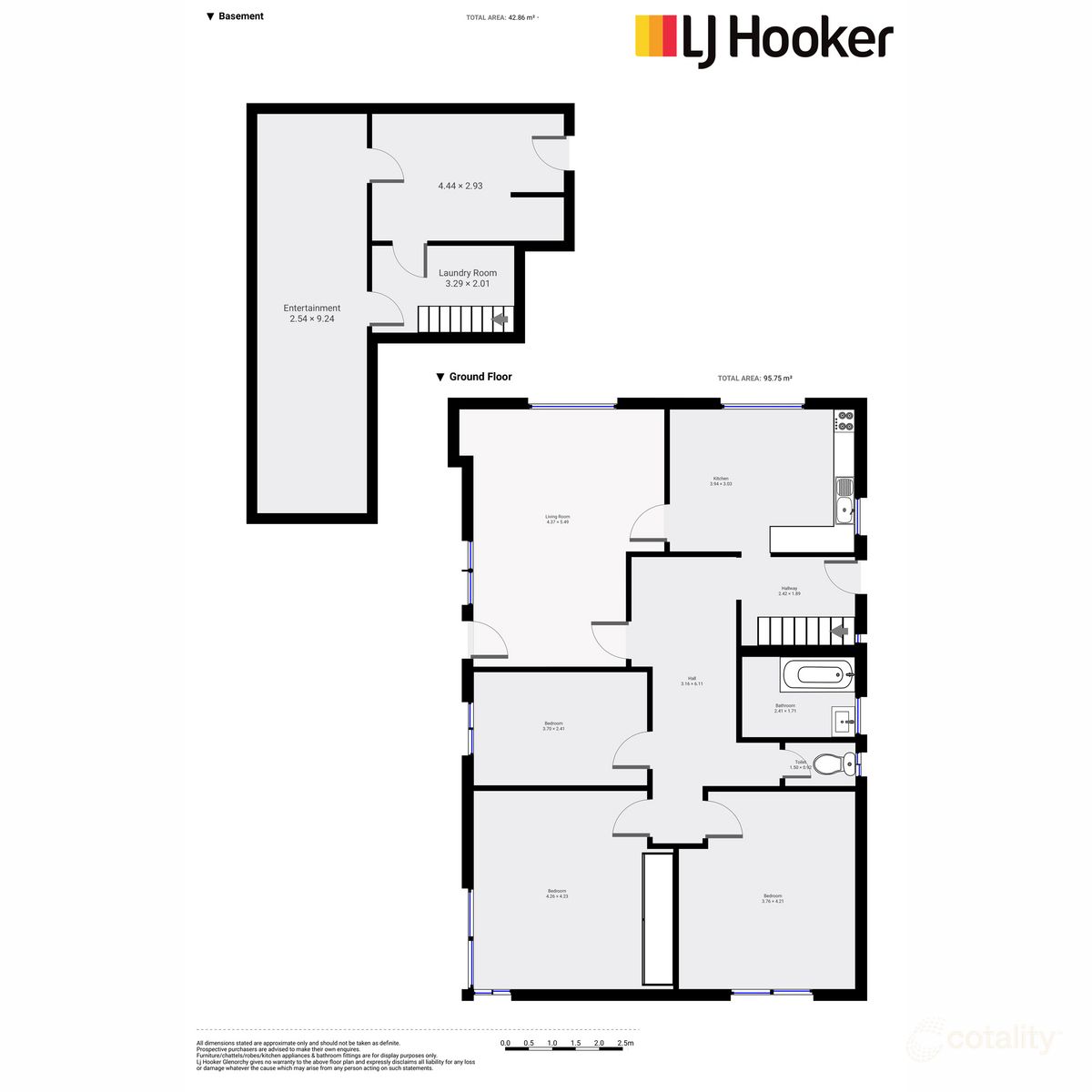 45 Canberra Rd, Claremont, TAS 7011