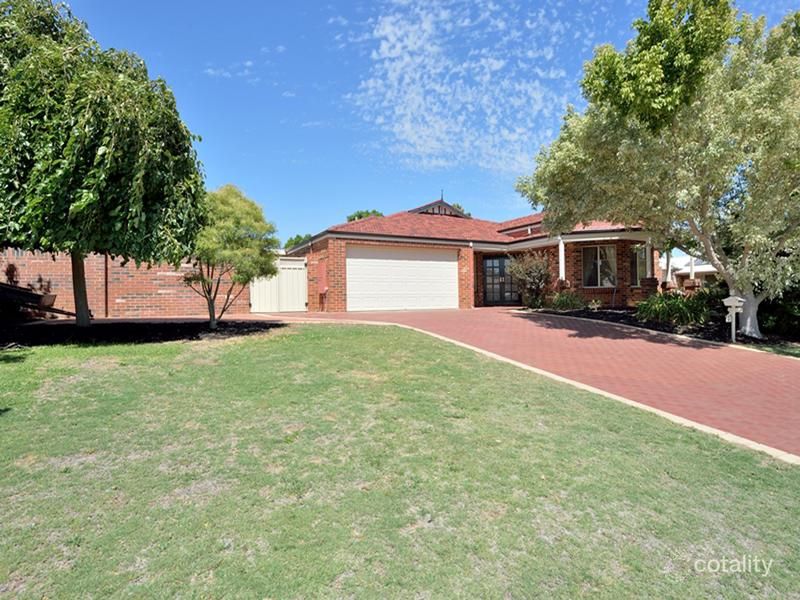 15 Warne Rd, Baldivis, WA 6171