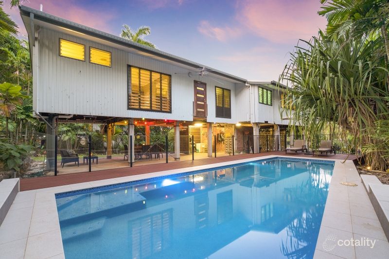7 Graham St, Stuart Park, NT 0820