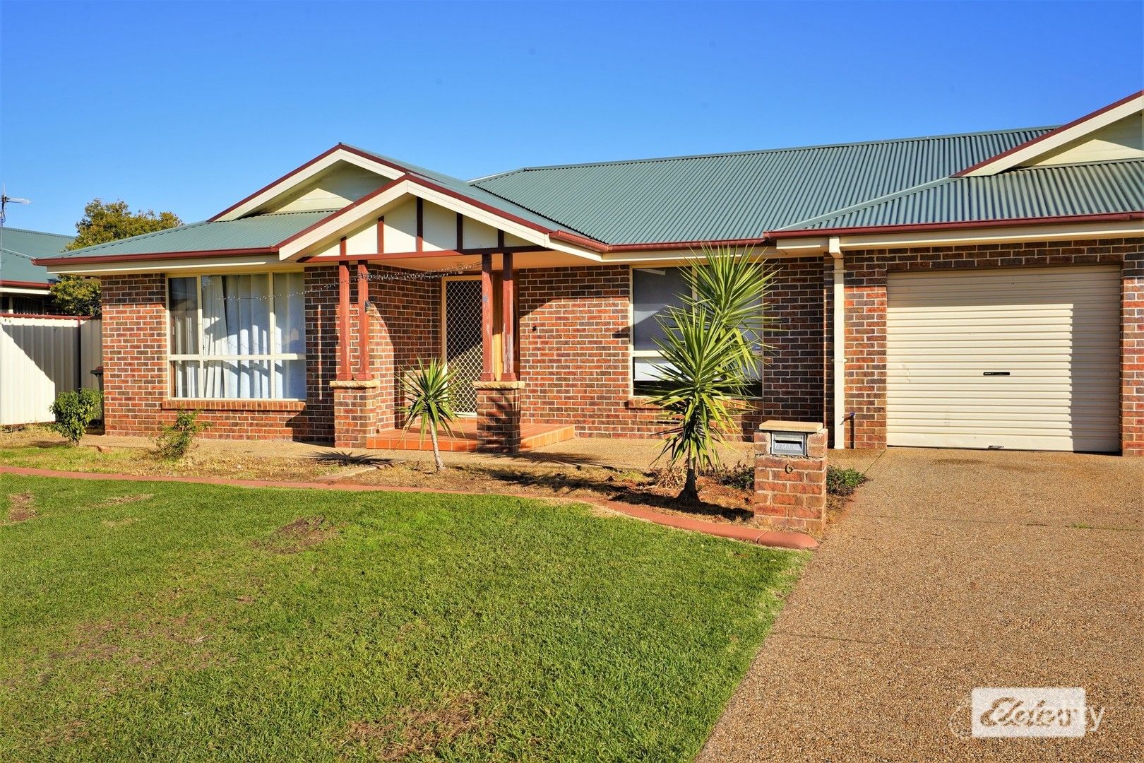 6 Willmouth St, Griffith, NSW 2680