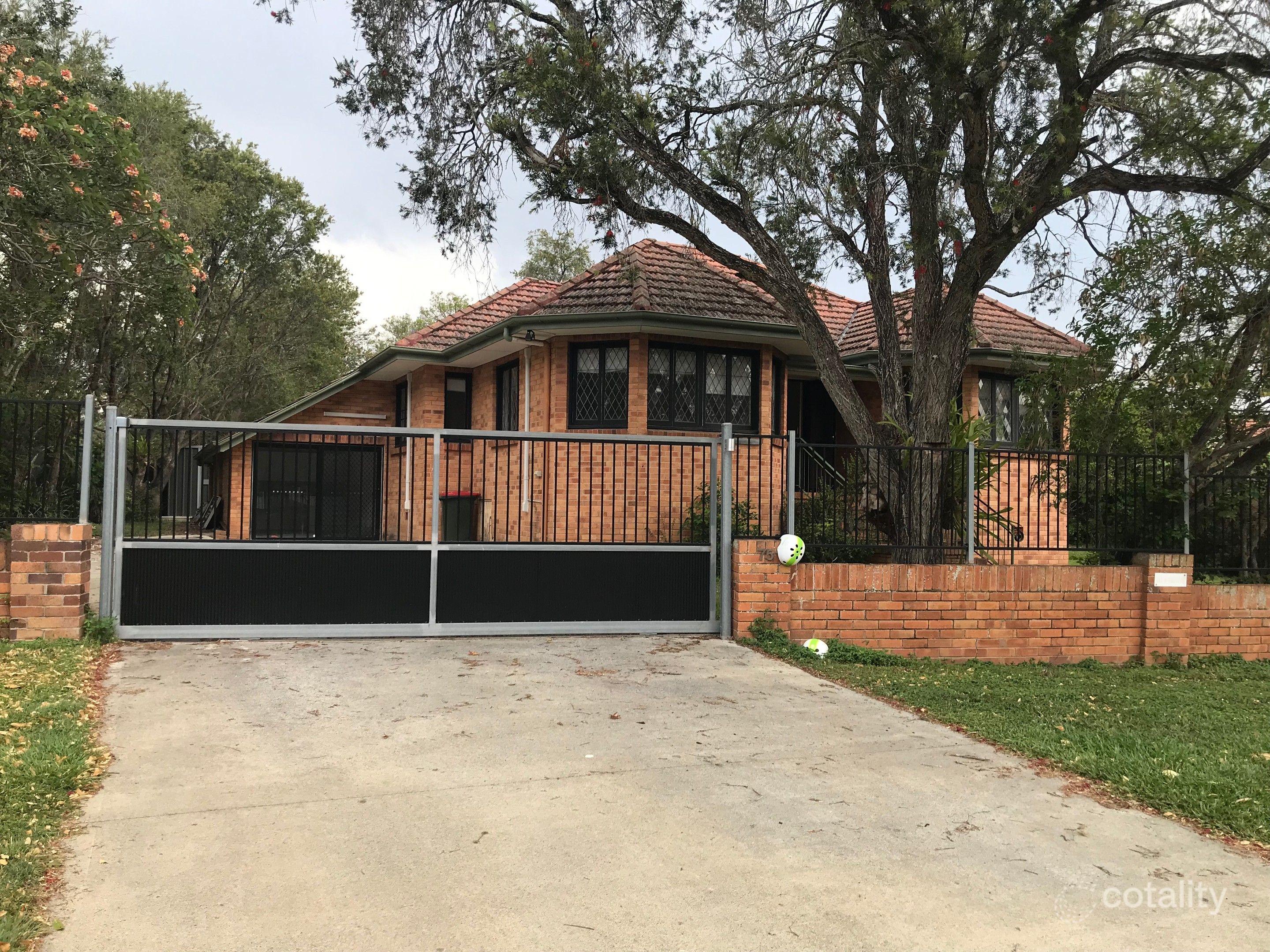75 Brisbane St, Toowong, QLD 4066