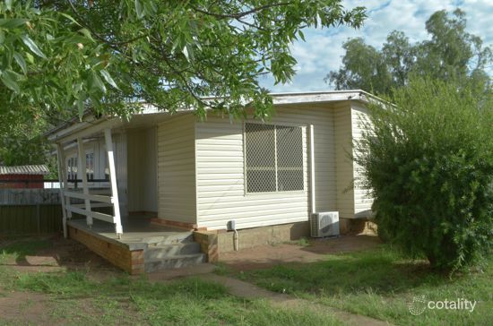 6 Hunter Ave, Gilgandra, NSW 2827