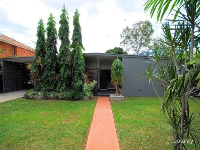 21 Philp St, Hermit Park, QLD 4812