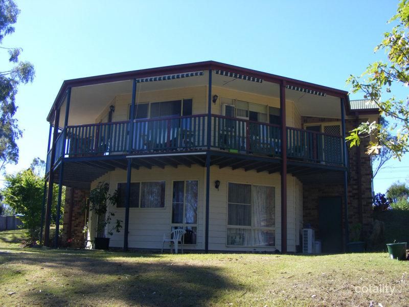 22-26 Wyndham Pl, Kooralbyn, QLD 4285