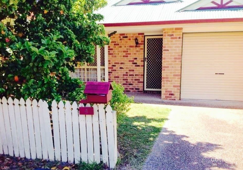 4 Cook St, Forest Lake, QLD 4078