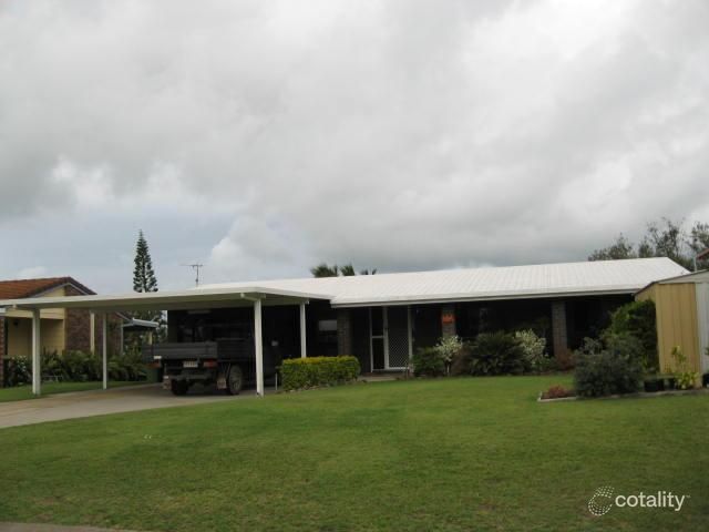 51 Rasmussen Ave, Hay Point, QLD 4740