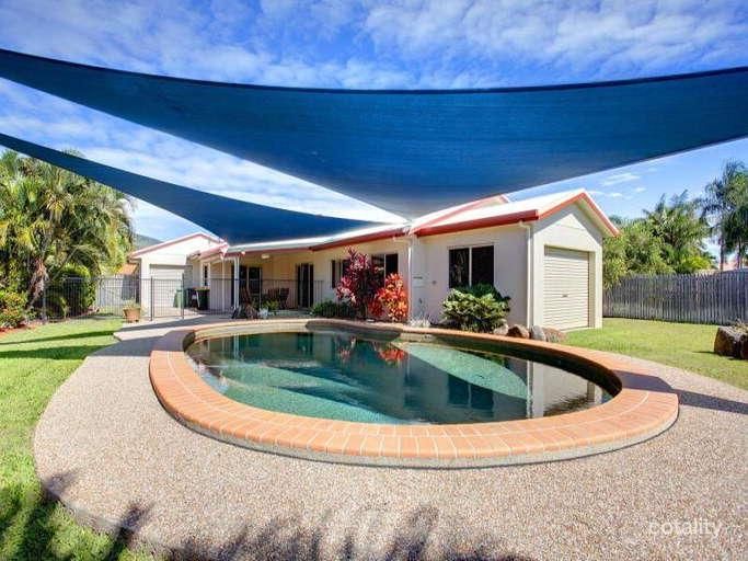 12 Woodbine Dr, Annandale, QLD 4814