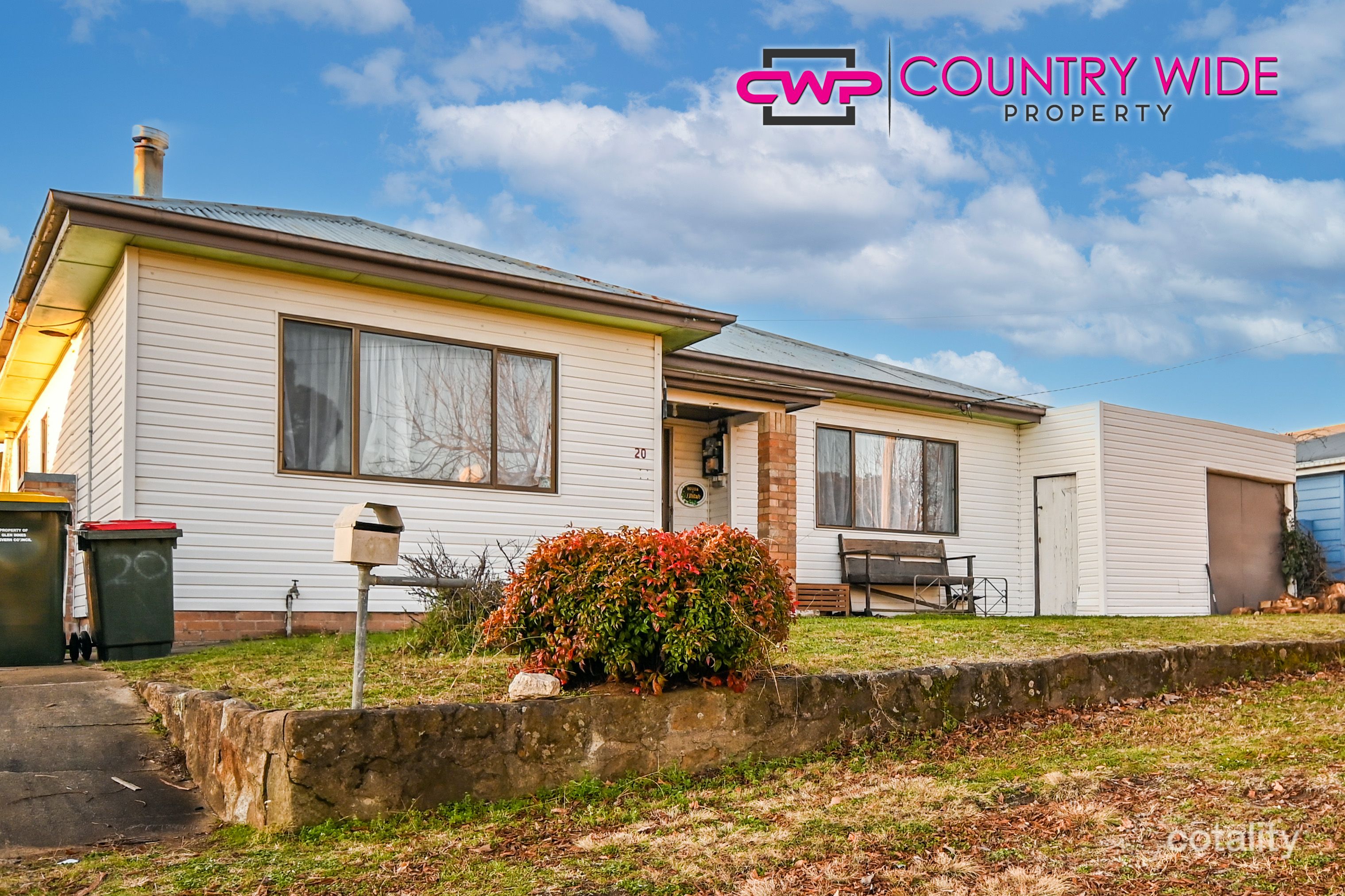 20 Cross St, Glen Innes, NSW 2370