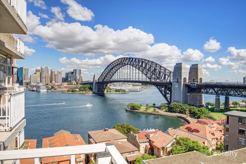 802/57 Upper Pitt St, Kirribilli, NSW 2061