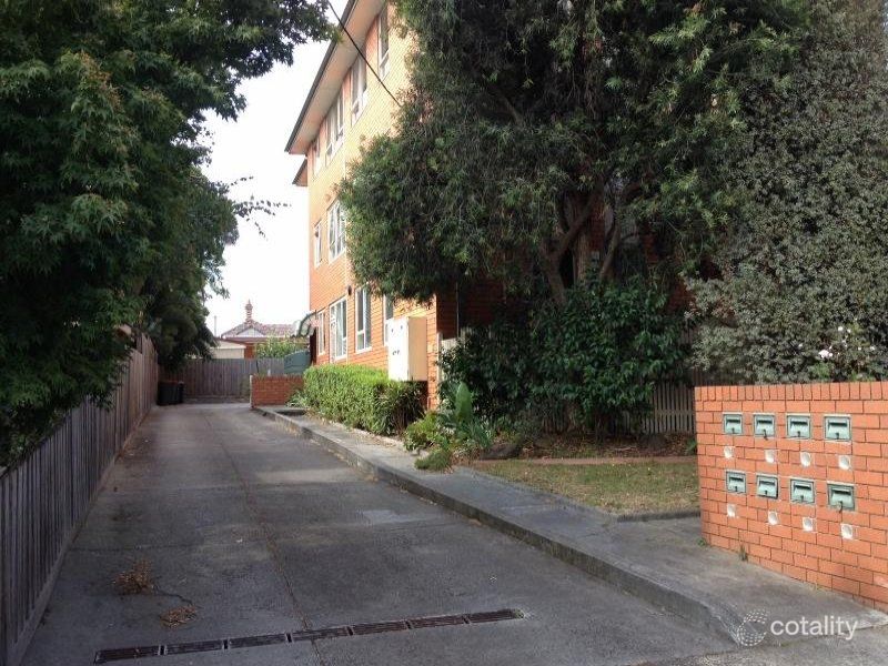 6/44 North St, Ascot Vale, VIC 3032