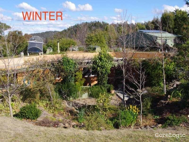 42 Bunyanvale Rd, Bunyan, NSW 2630