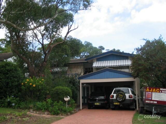 5 Kendal Cres, Wheeler Heights, NSW 2097
