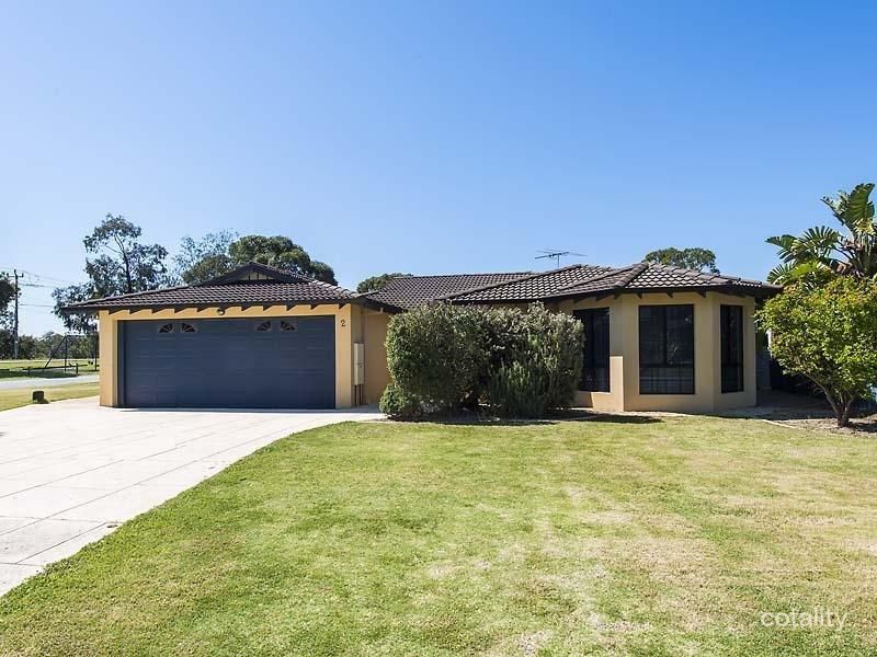 2 Pausin Cres, Bibra Lake, WA 6163