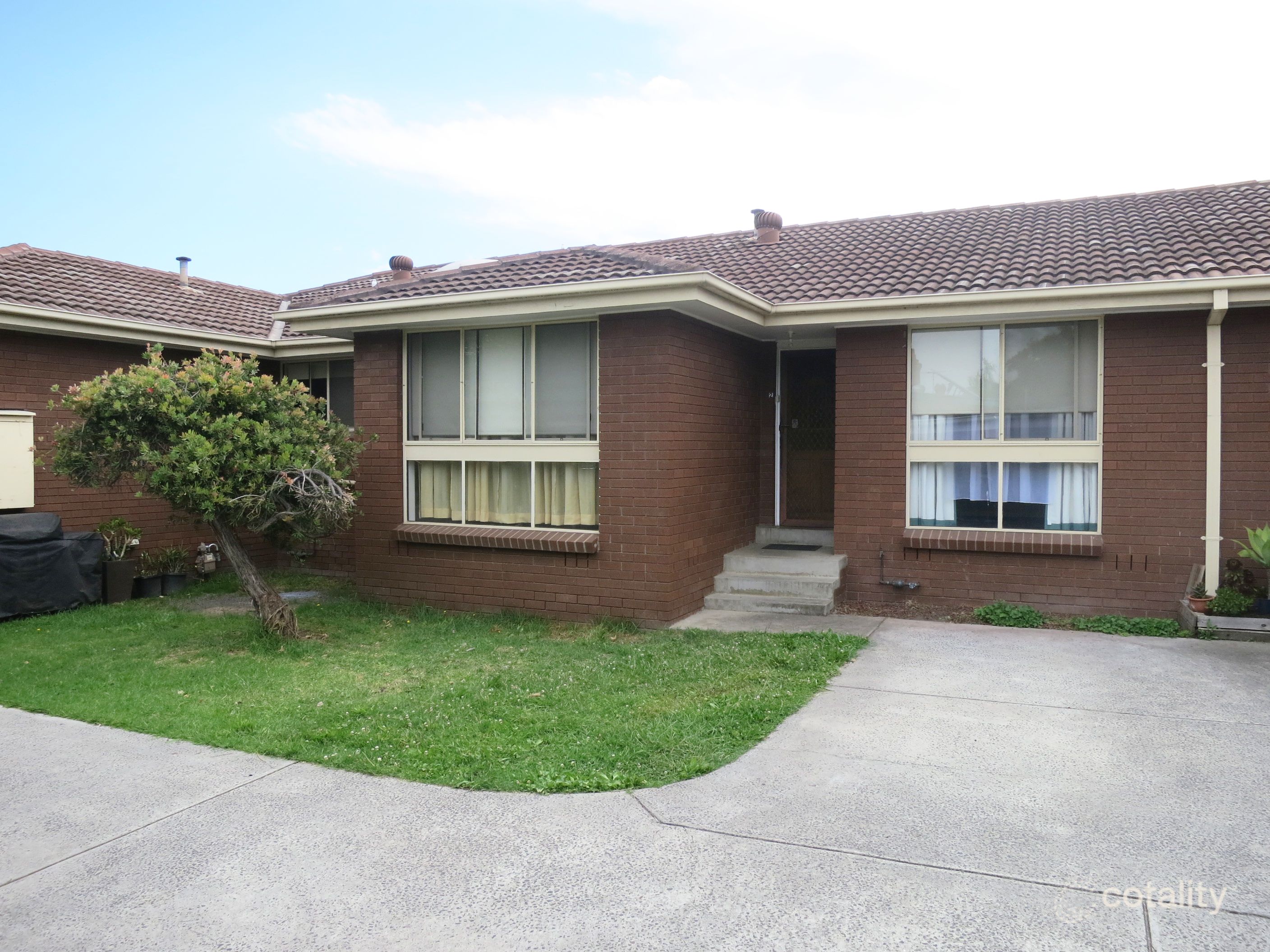 2/111 Mansfield St, Thornbury, VIC 3071