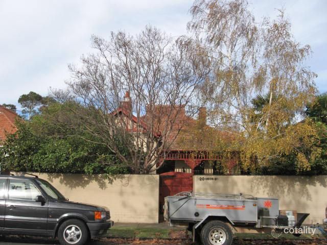 20 Union St, Armadale, VIC 3143