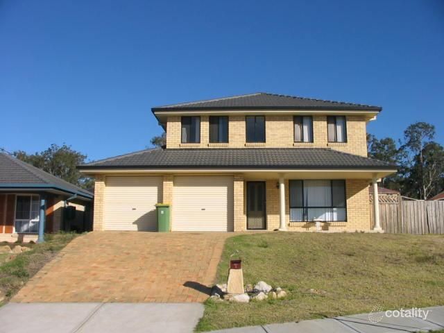 1 Manchurian Way, Wadalba, NSW 2259