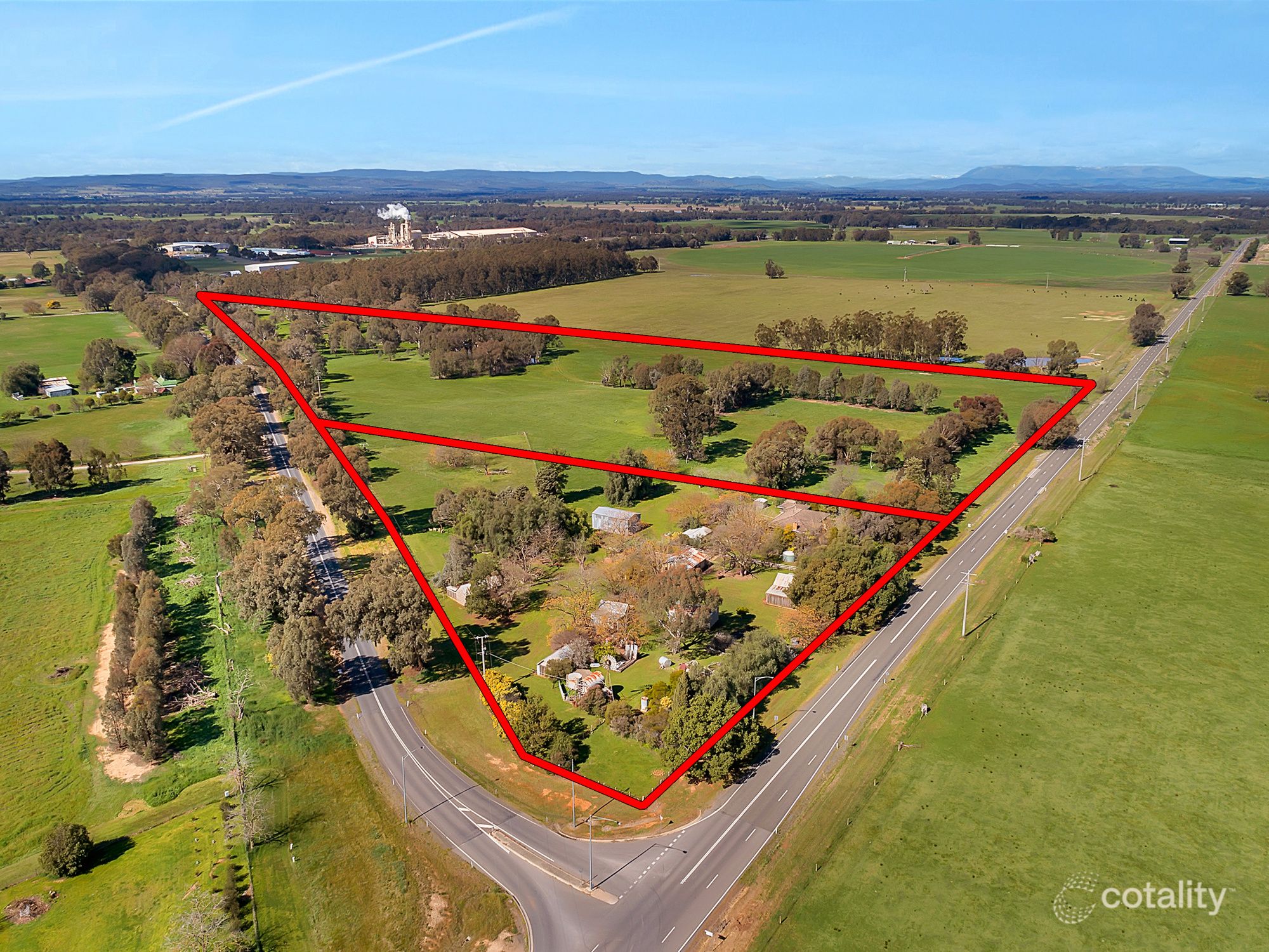 67 Detour Rd, North Wangaratta, VIC 3678