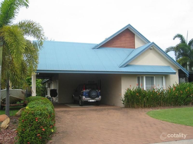 8 Deakin Pl, Durack, NT 0830