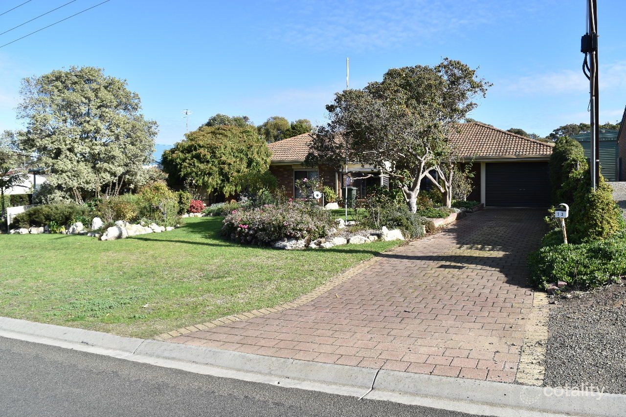 29 Ayliffe St, Kingscote, SA 5223