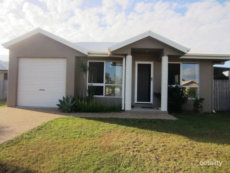 12 Eton Ct, Burdell, QLD 4818
