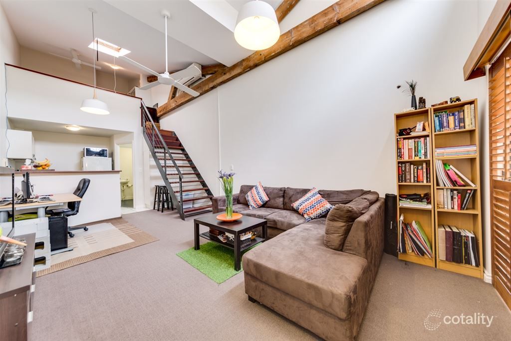 33/75 Welsby St, New Farm, QLD 4005
