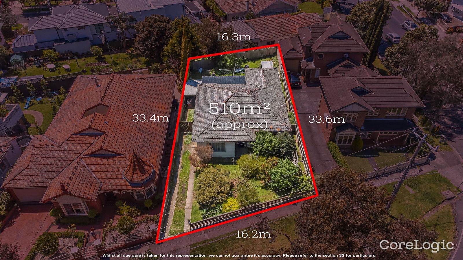 95 Napier Cres, Essendon, VIC 3040