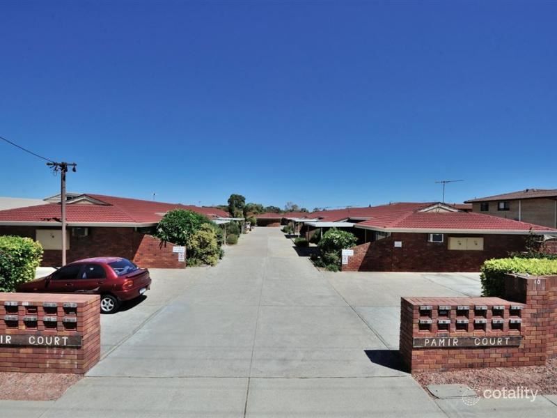 13/10 Hefron St, Rockingham, WA 6168