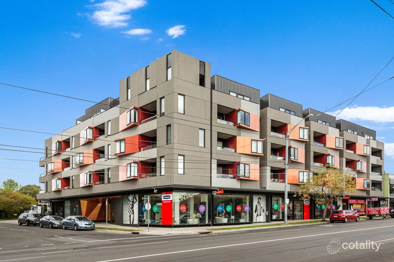 301/55 Collins St, Essendon, VIC 3040