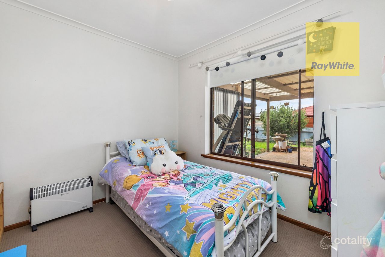3 Bateman St, Strathalbyn, SA 5255