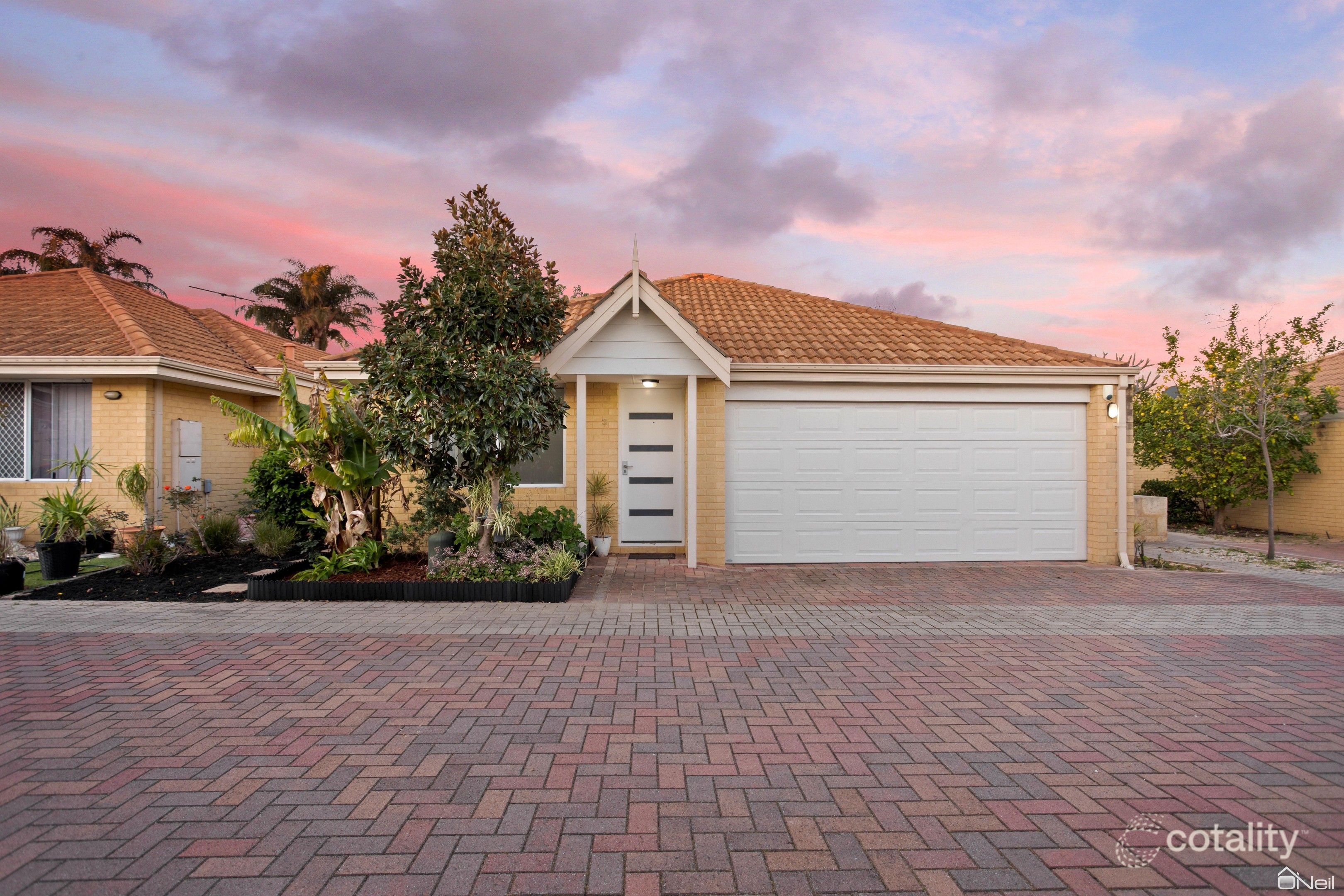 3/42 Merrifield Ave, Kelmscott, WA 6111