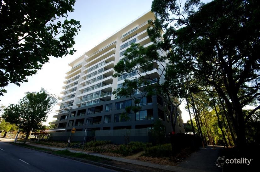 701/2 Saunders Cl, Macquarie Park, NSW 2113