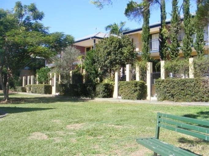 6/14 Simon St, Yeronga, QLD 4104