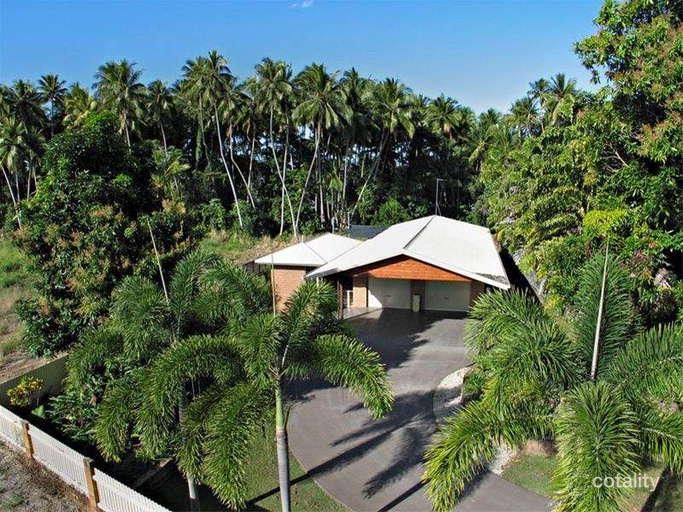 8 Yumba Cl, Wonga Beach, QLD 4873
