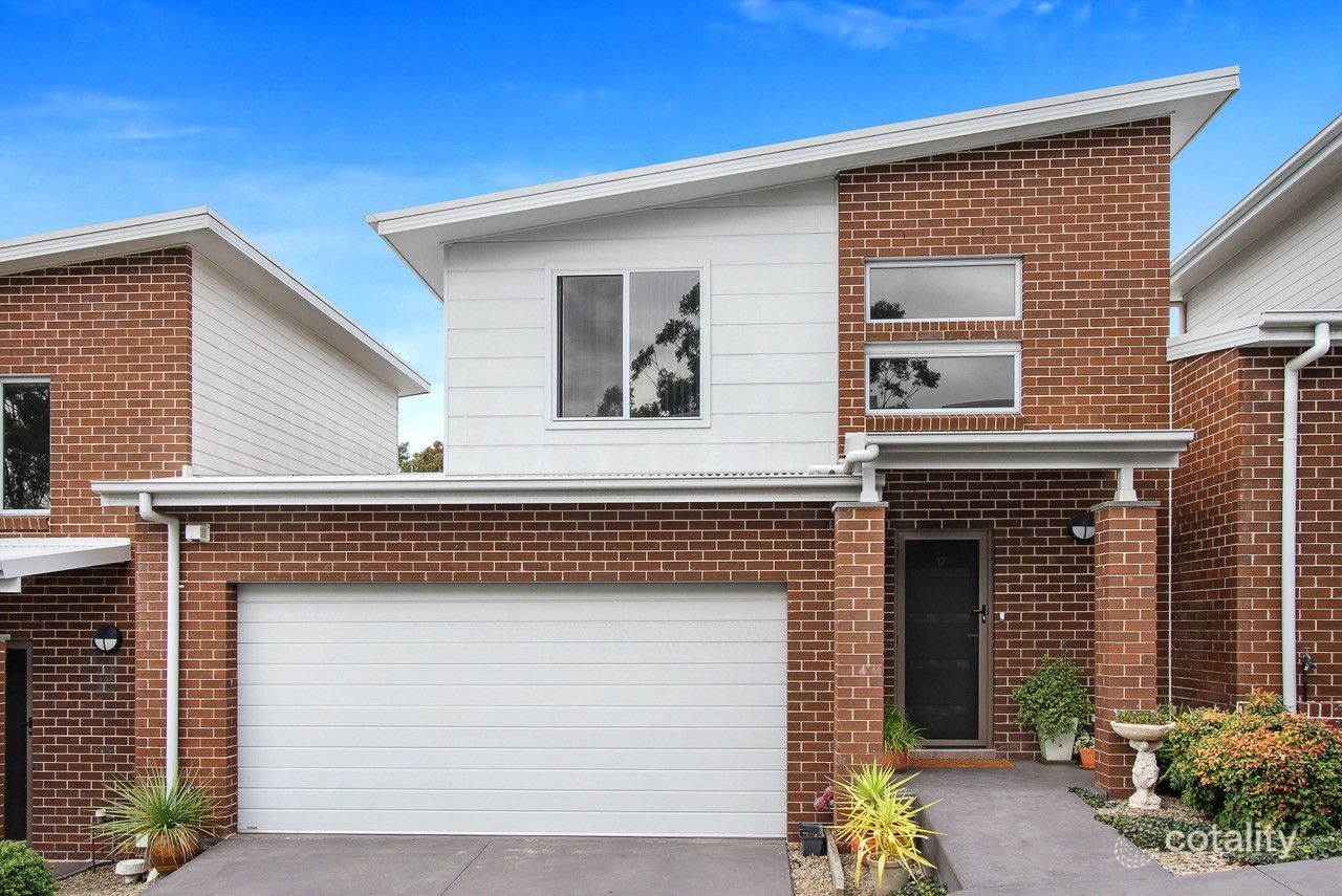 17/78 Kanahooka Rd, Kanahooka, NSW 2530