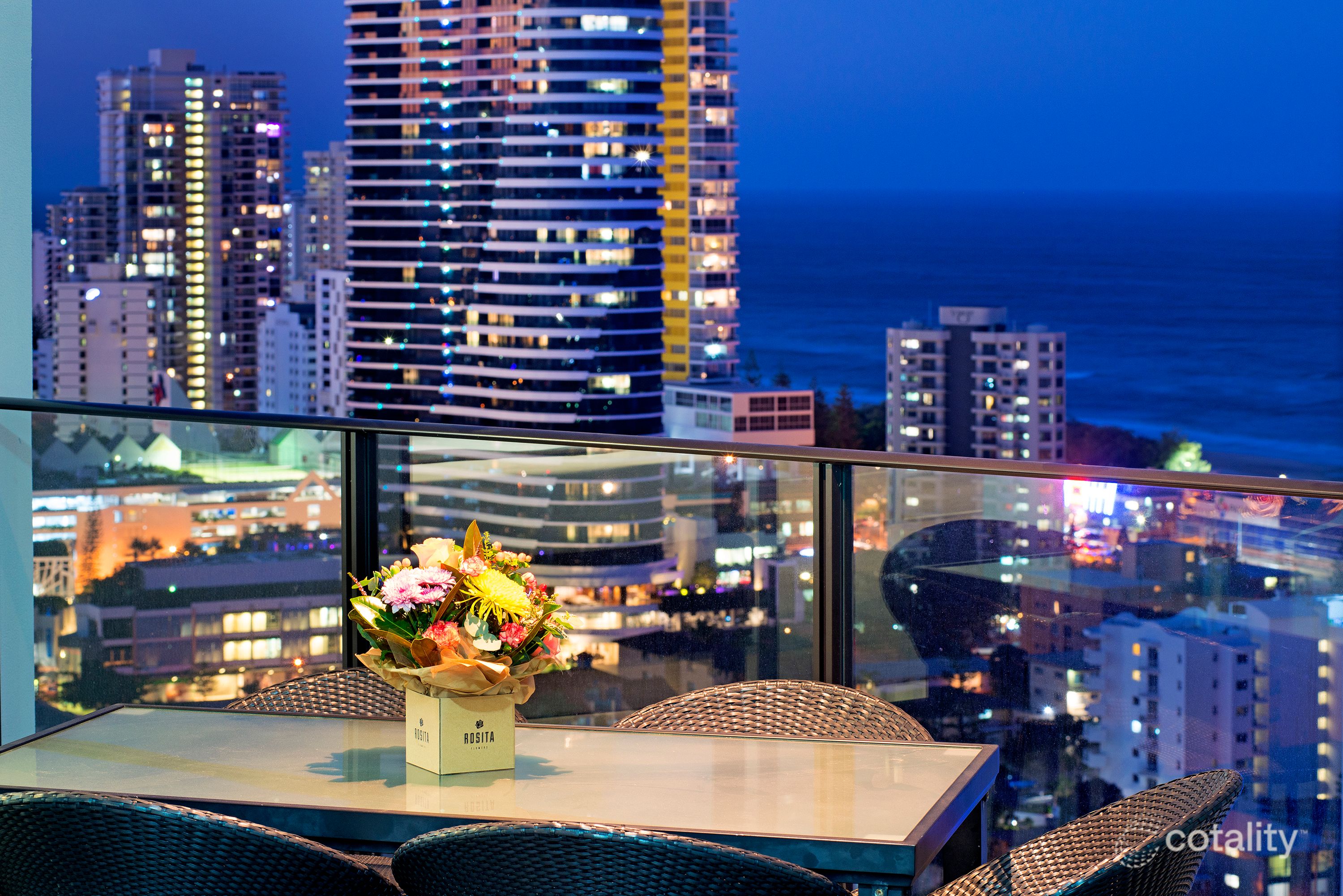 2405/22 Surf Pde, Broadbeach, QLD 4218