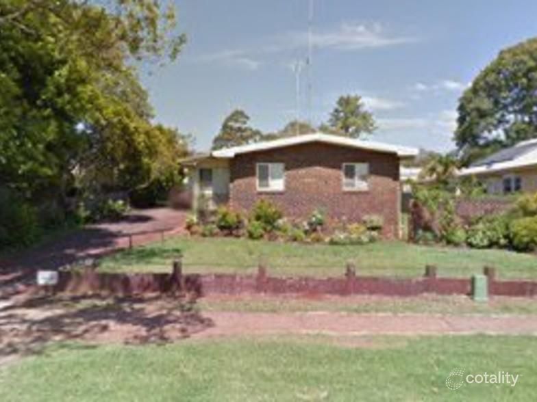 1/212 Ruthven St, North Toowoomba, QLD 4350