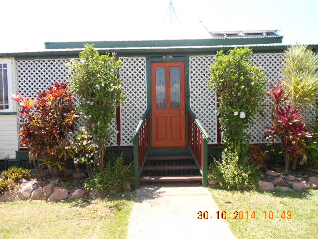 142 Queens Rd, Hermit Park, QLD 4812