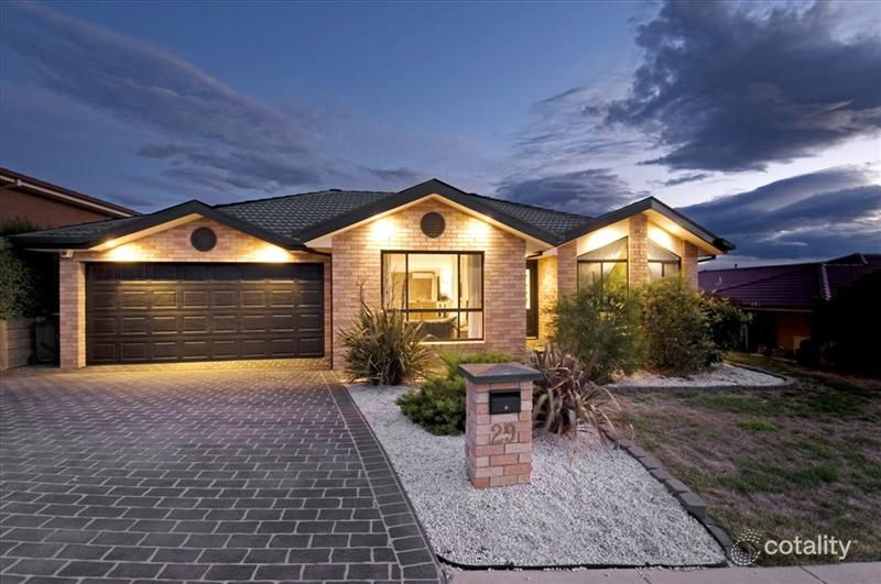 29 Branson St, Dunlop, ACT 2615