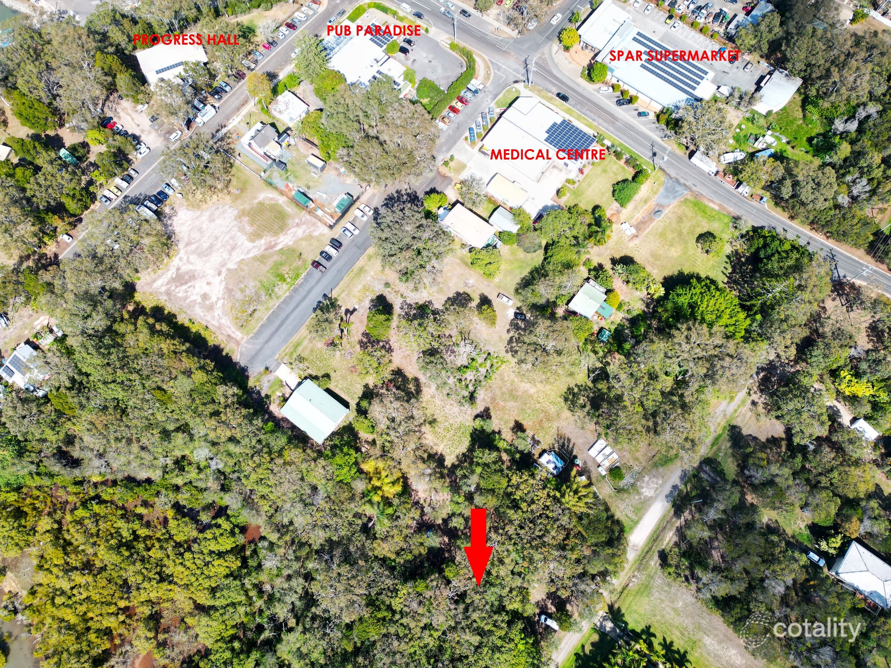 50 Scarborough Tce, Macleay Island, QLD 4184