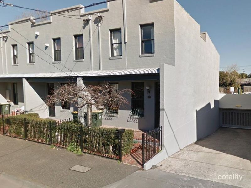 95b Park St, Abbotsford, VIC 3067