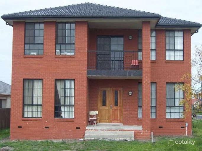 8 Orion Way, Roxburgh Park, VIC 3064
