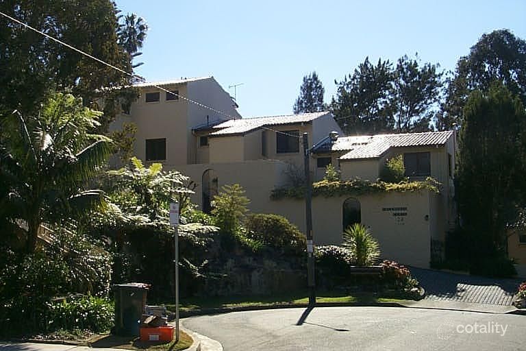 7/24 Tryon Ave, Wollstonecraft, NSW 2065