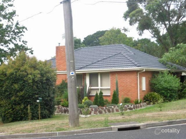 161 Heatherdale Rd, Vermont, VIC 3133