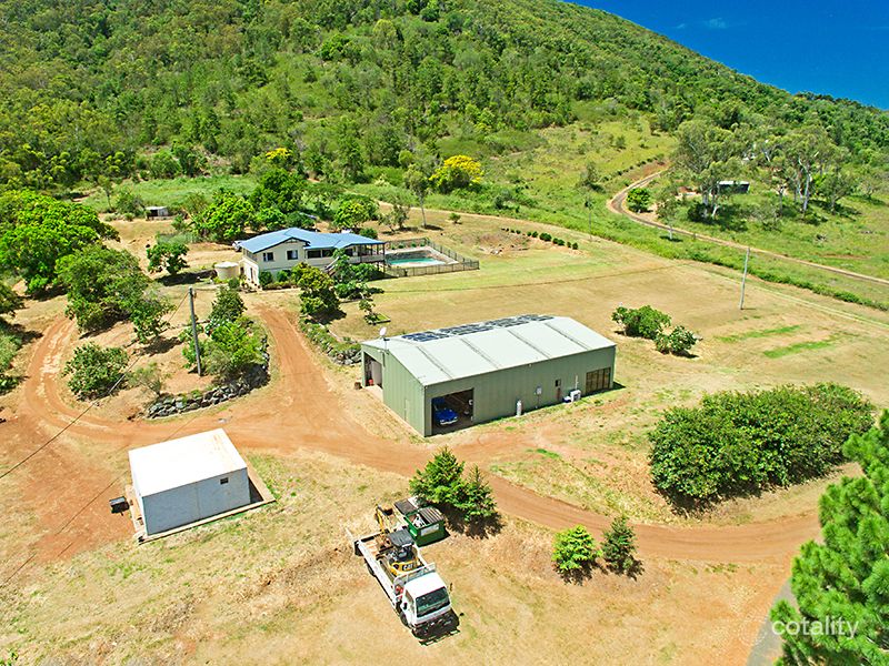 278 Limestone Creek Rd, Adelaide Park, QLD 4703