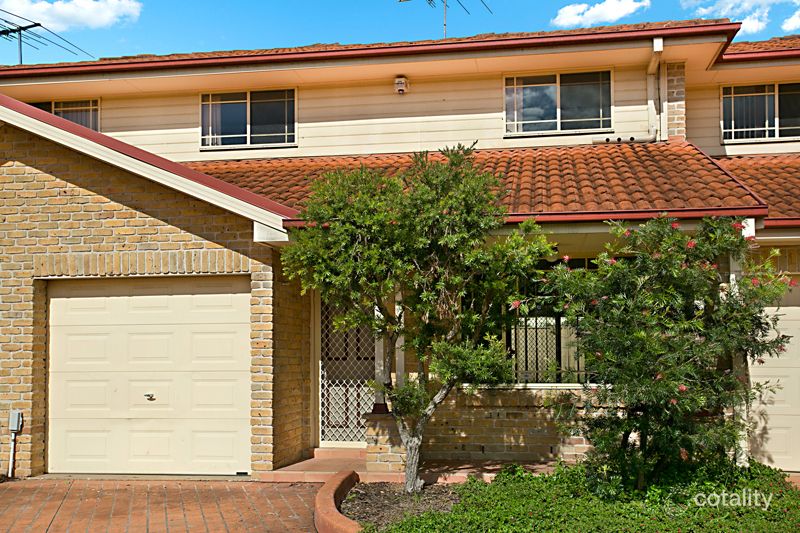 6/6 Bunbury Rd, Macquarie Fields, NSW 2564