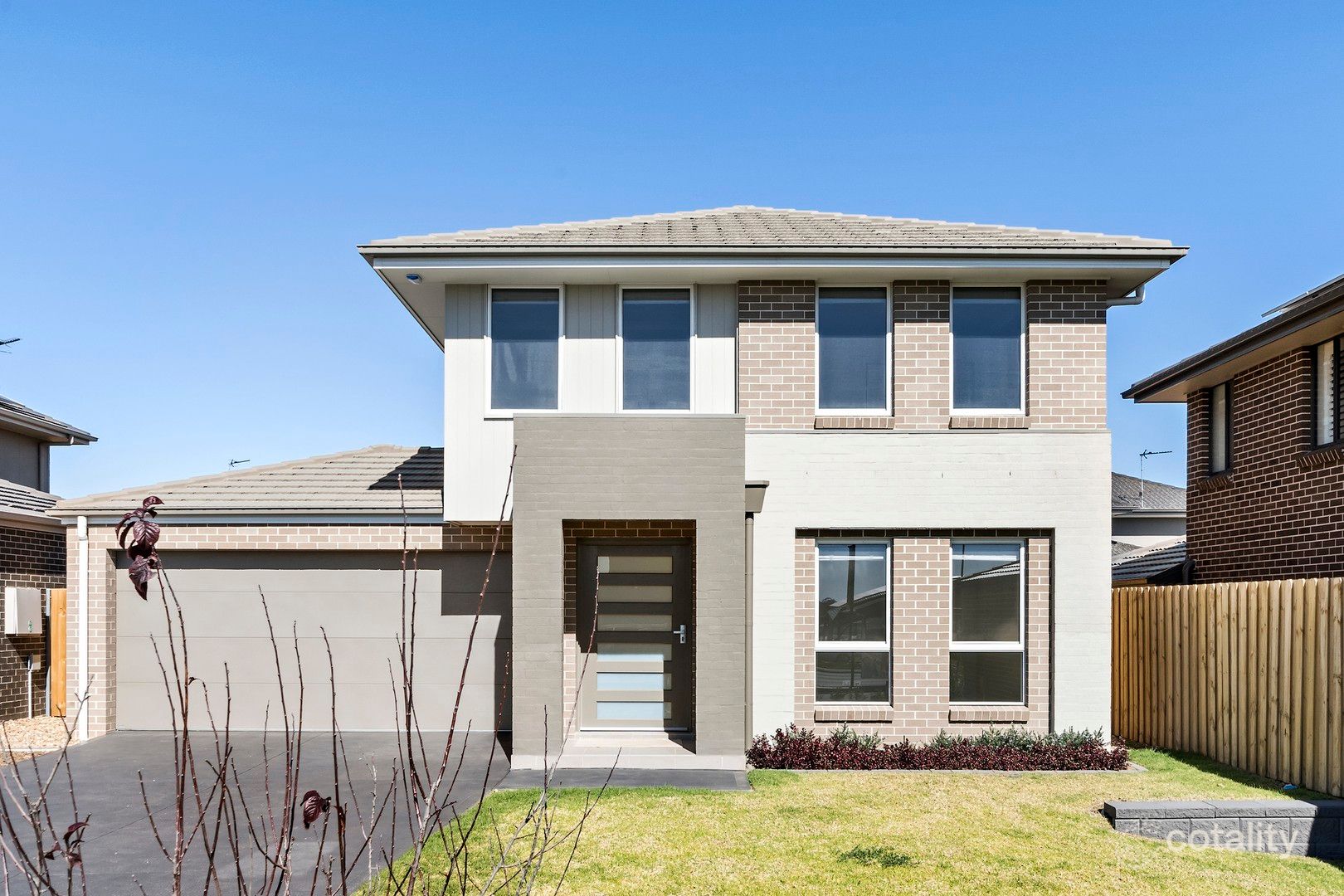 20 Monet Pl, The Ponds, NSW 2769